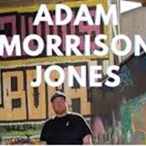 Adam Morrison Jones Crop