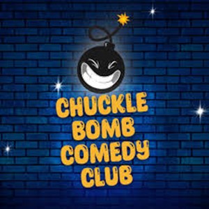 Chuckle Bomb Comedy Club