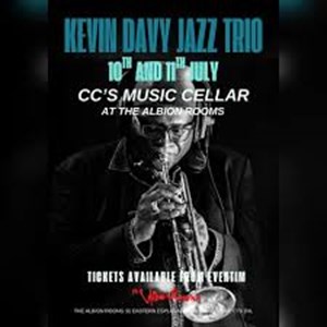Kevin Davy Jazz Trio