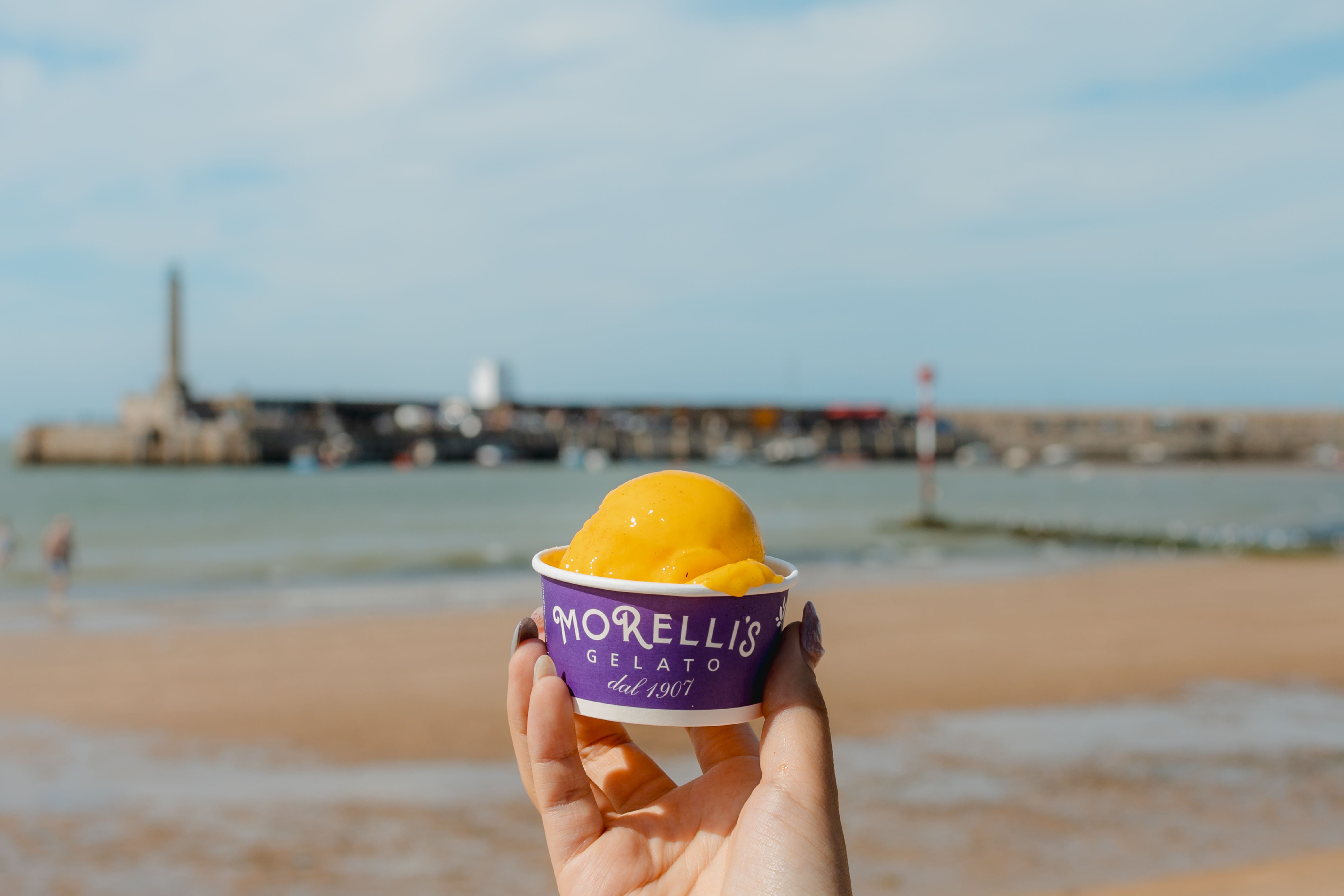 Morelli Margate