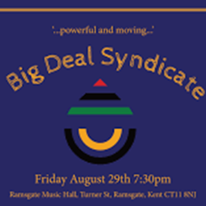 Big Deal Syndicate