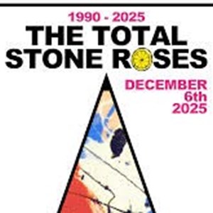 The Total Stone Roses