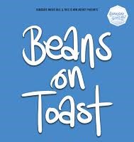 Beans On Toast