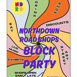 Block Party 2025