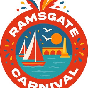 Ramsgate Carnival Logo