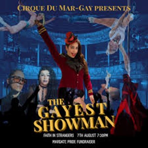 Gayest Showman