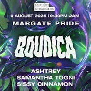Boudica