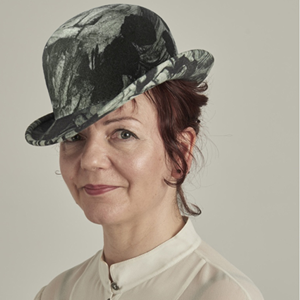Karen Shannon Milliner