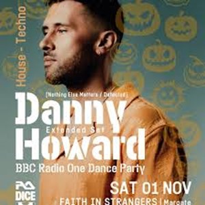 Danny Howard