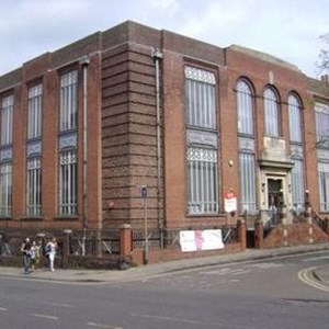 Margate Adult Education Centre