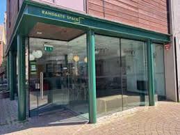 Ramsgate Space