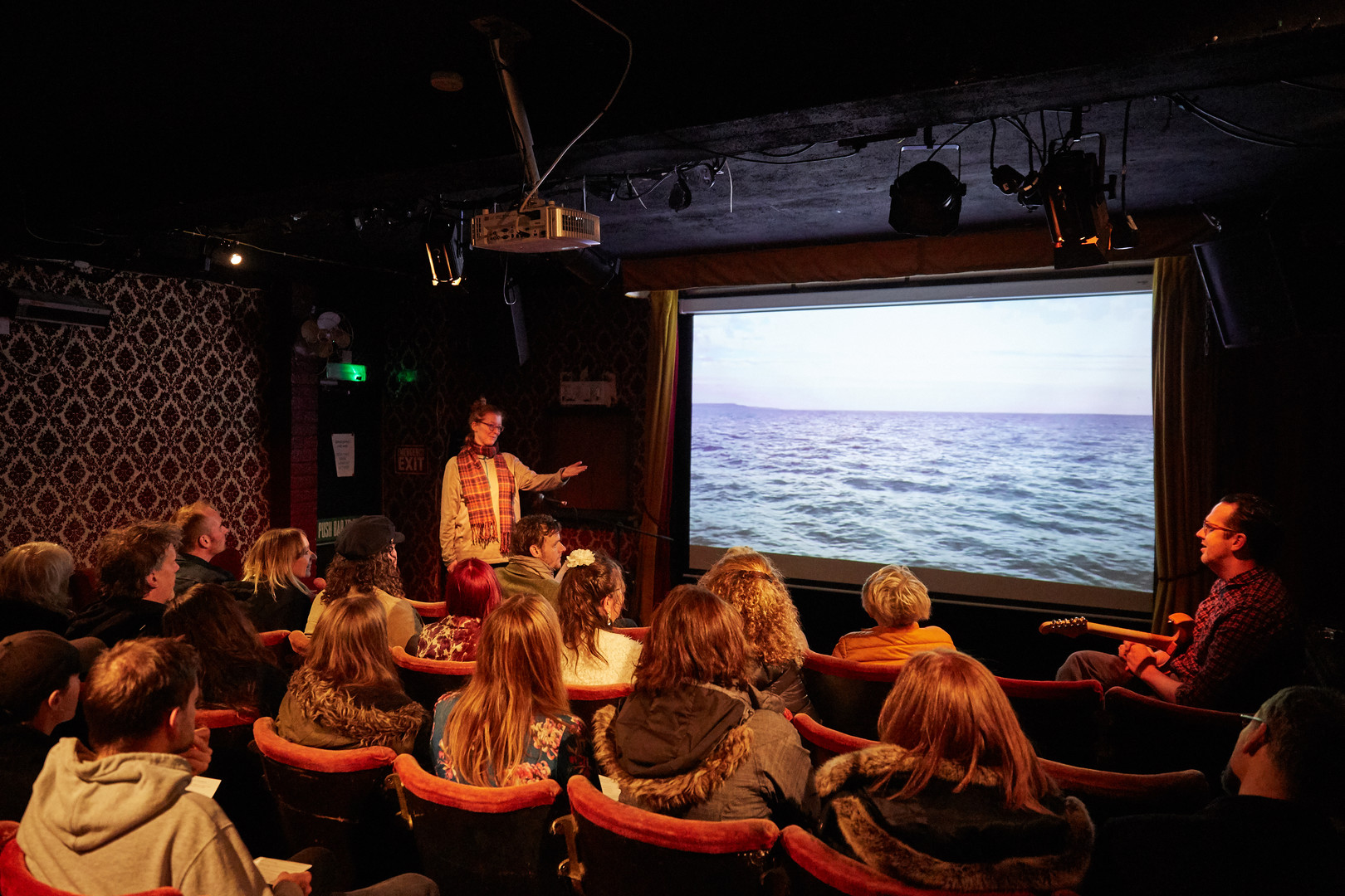 Margate Film Festival 2018 MR0017