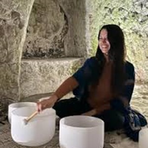 Summer Sound Healing