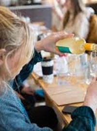 Wild Wine School 2