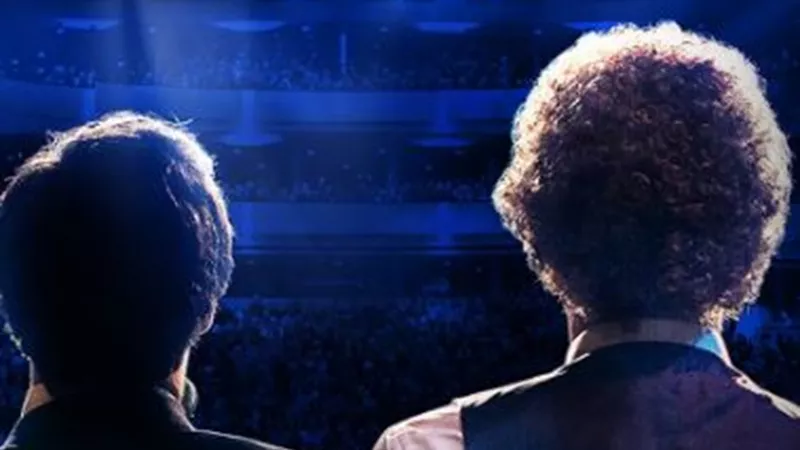 The Simon & Garfunkel Story