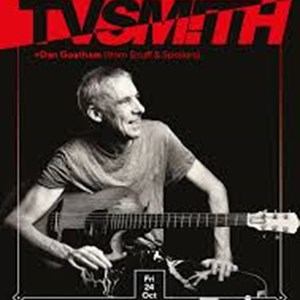 TV SMITH