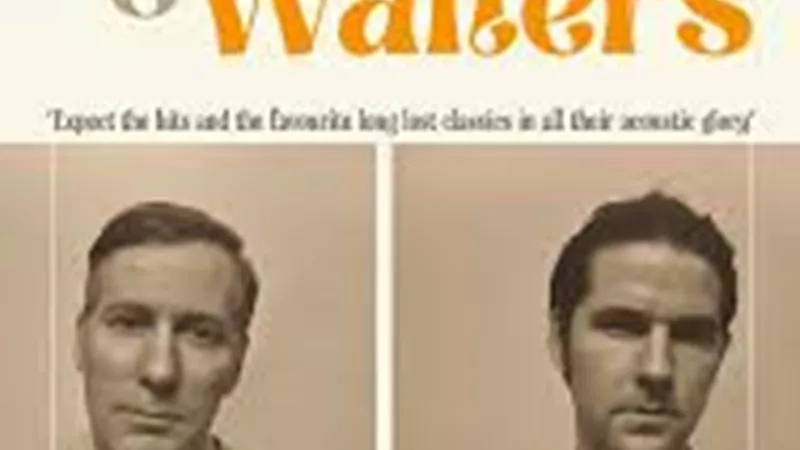 The Frank & Walters