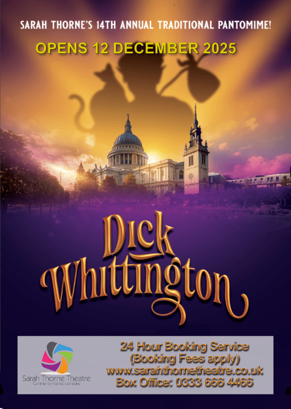 Dick Whittington