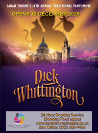 Dick Whittington