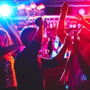Power Neon Nights