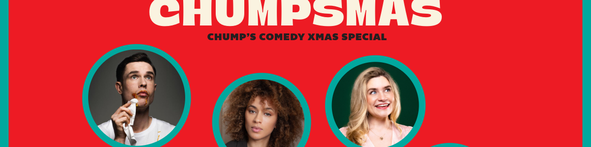 CHUMPSMAS 2025 1200X628 1