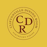 Cliftonville Dining Room