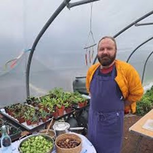 Fermenting WCG