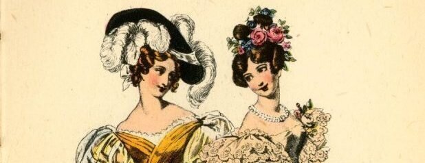 Regency Ramsgate: The Jane Austen Tour - Visit Thanet