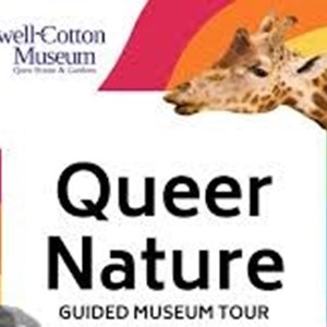 Queer Nature Crop