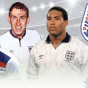 An Evening With The Three Lions