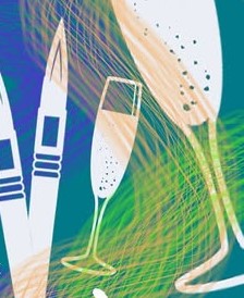 Paint & Sip Night Crop