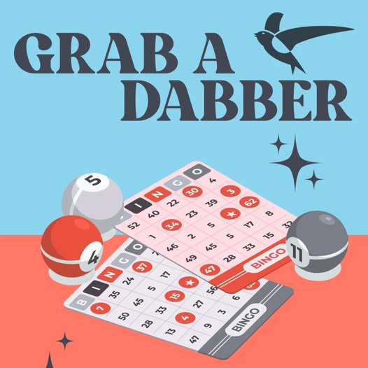 Bingo At Little Swift