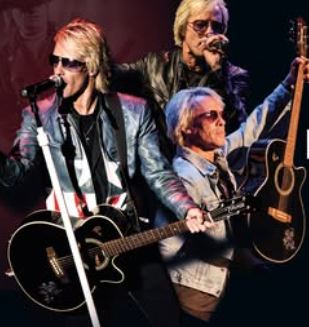 The Bon Jovi Experience