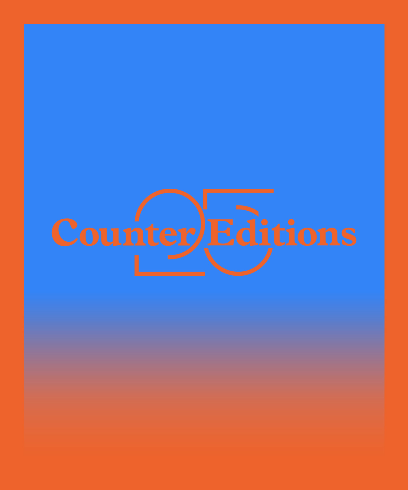 Counter Editions