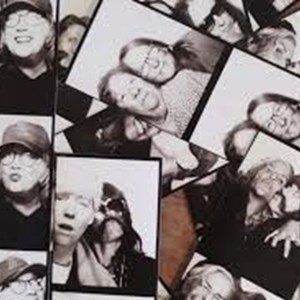 Love Booth Photos