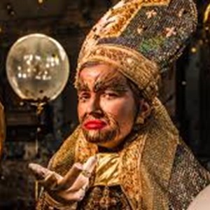 Father JC’S Holy Show