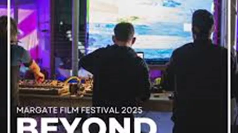 Margate Film Festival (25-29 Nov)