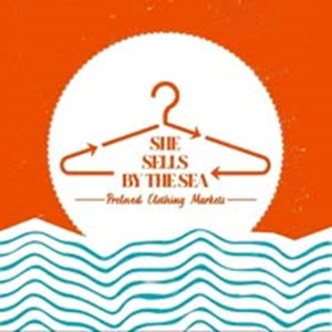 She Sells By The Sea Logo