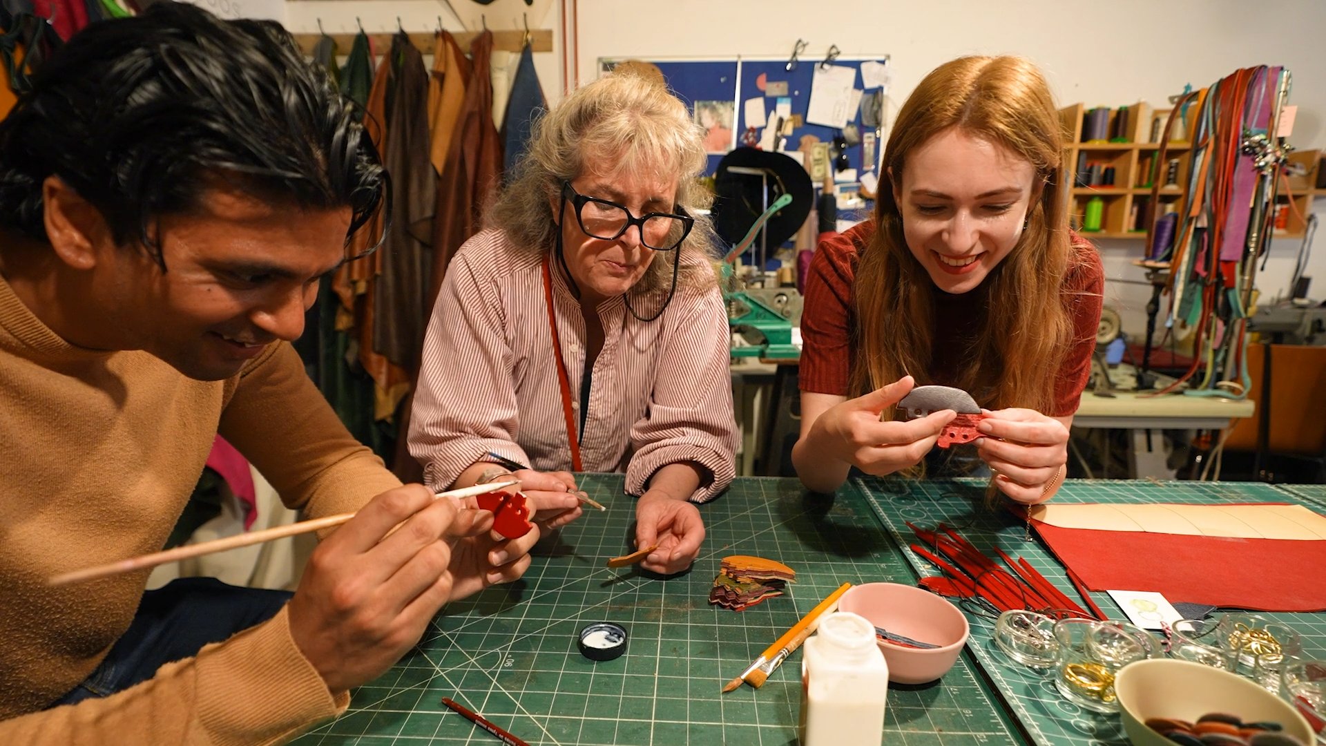 Coco Barclay Workshop Frame 0 17 3F