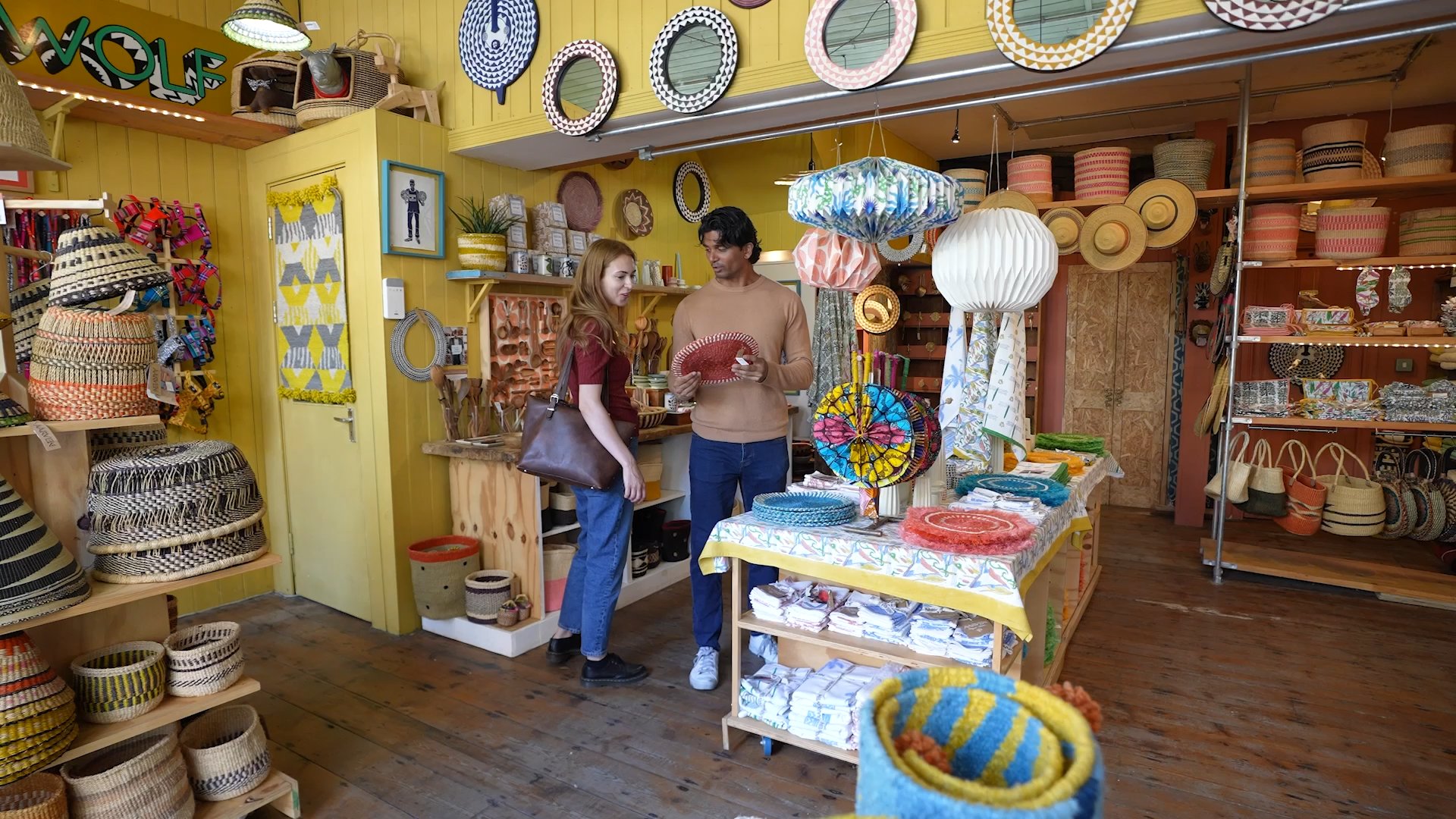 Shopping Frame 1 21 9F