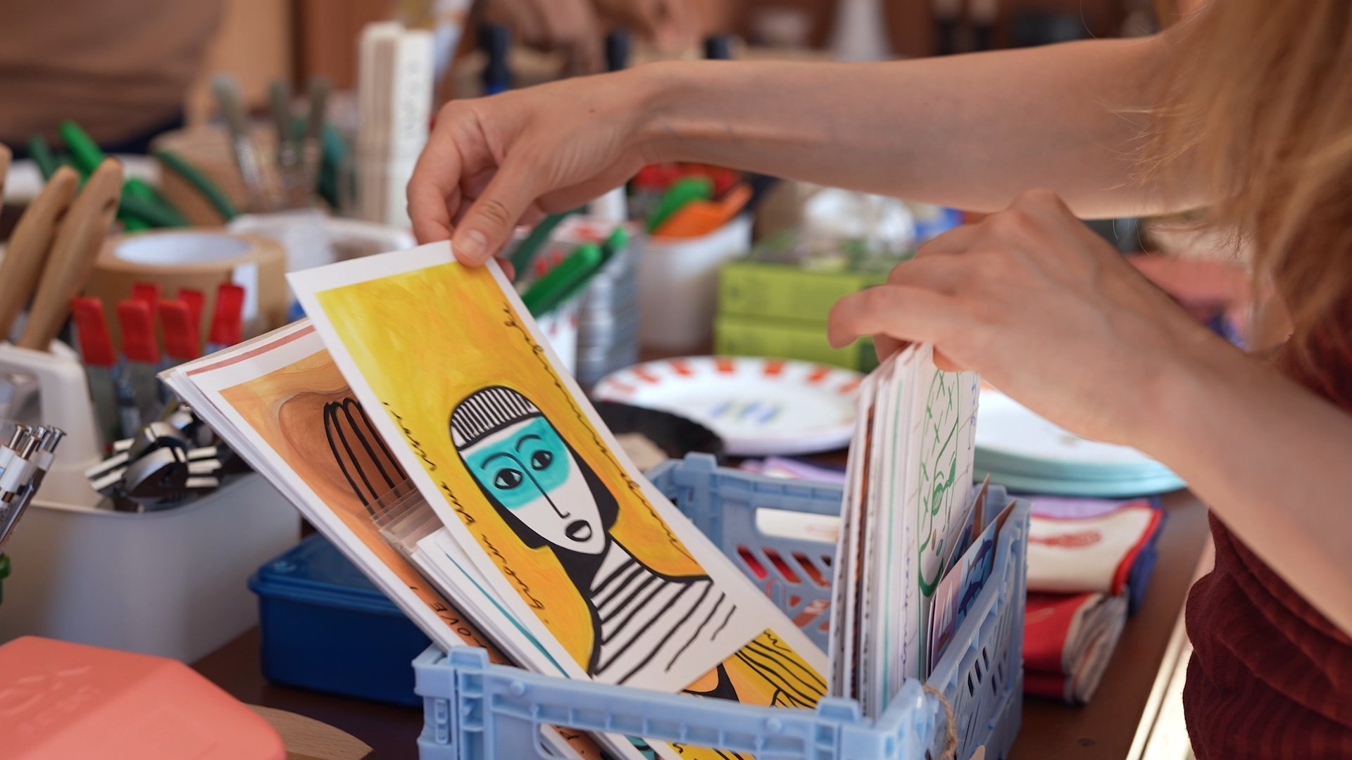 Shopping Frame 0 11 11F