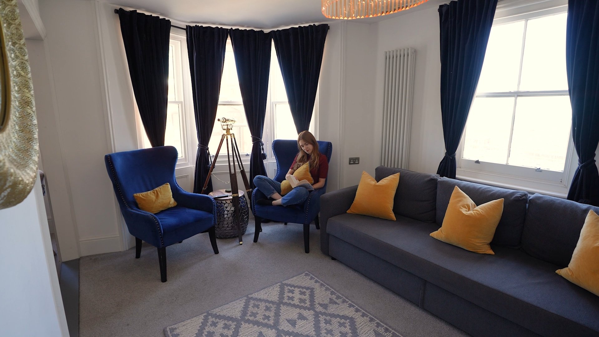 Creative Coast Accommodation Frame 0 41 1F