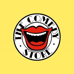 Comedy Store Logo