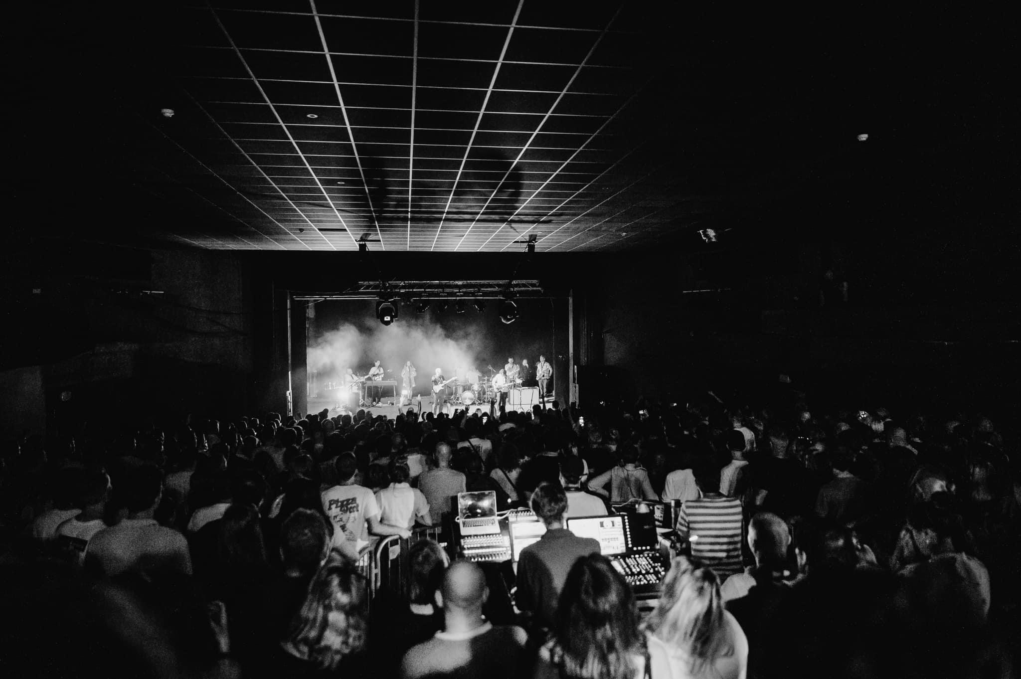 IMG 0137 The Granville Theatre.  Credit The Granville Theatre