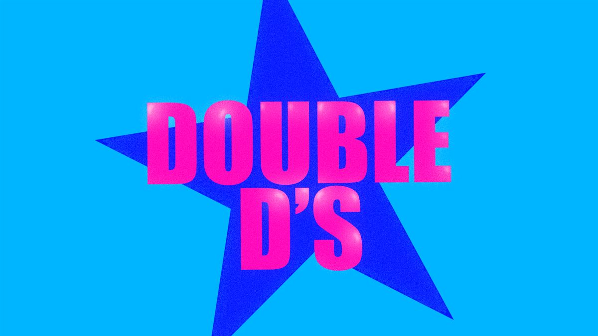 Double D's At CAMP