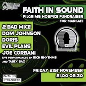 Faith In Sound