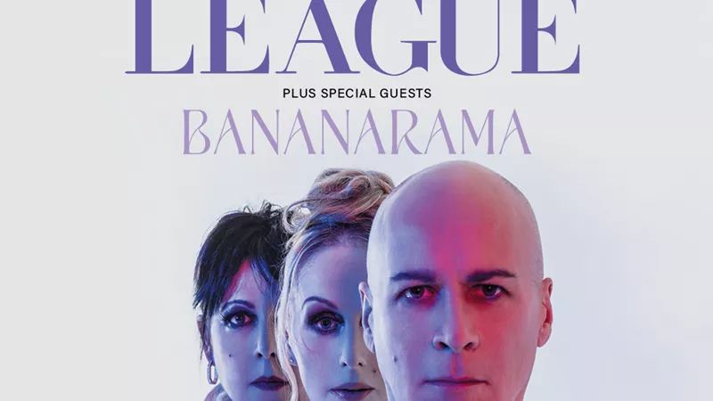 The Human League