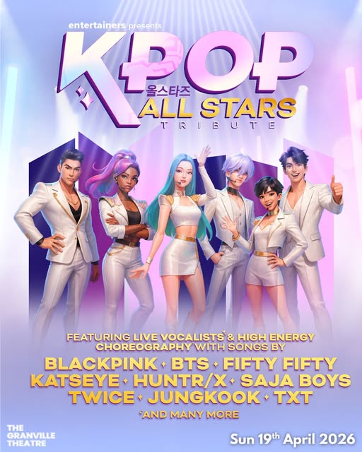 K Pop (1)