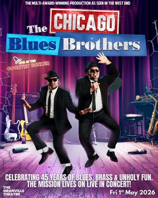 Blues Brothers