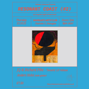 Resonant Coast